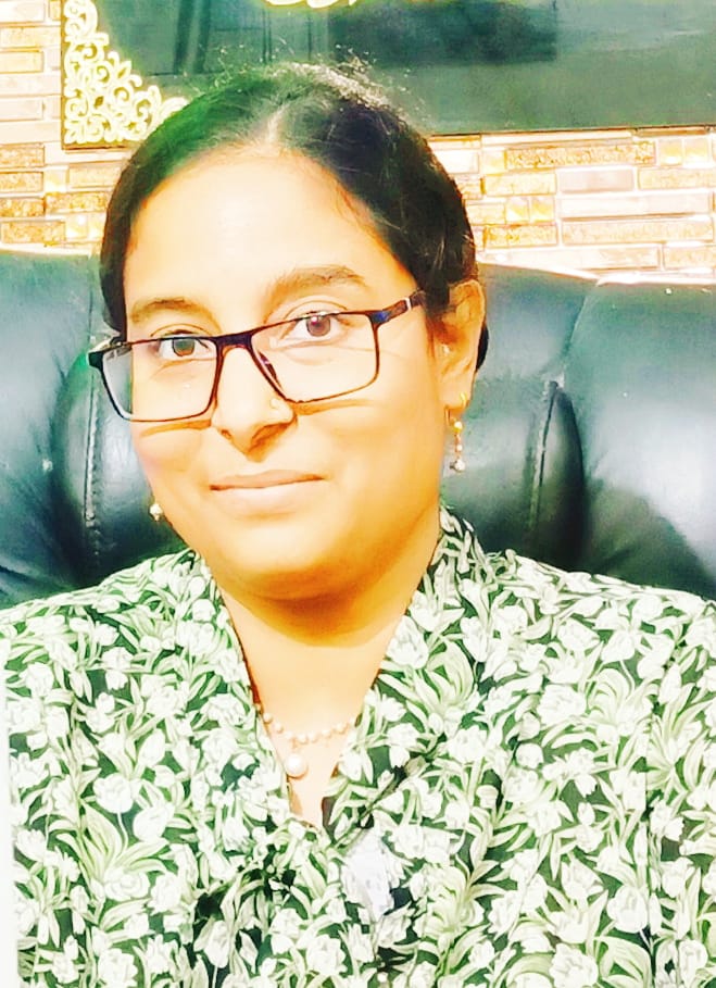 Jahanara Parveen
