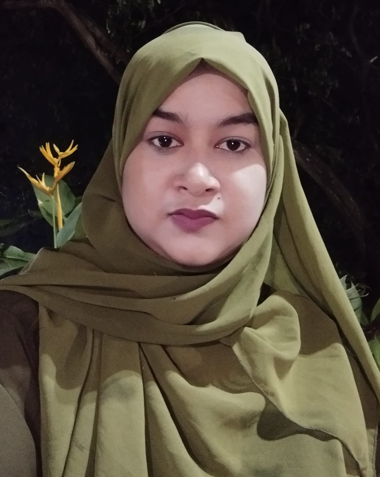 Jahanara Parveen