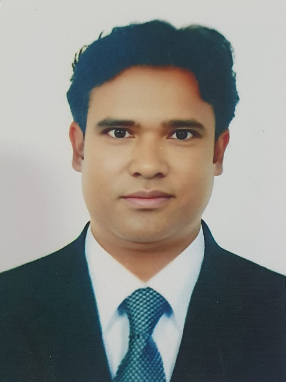 Dr. Sheikh Abdur Nasir